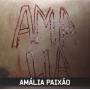 Lp-amalia Rodrigues-paixao - Paixao