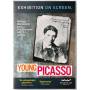 YOUNG PICASSO - Young Picasso [DE-Version, Regio 2/B]