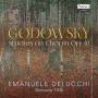 Emanuele Delucchi - Studies On Chopin op.10