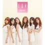 Apink - Luv: Japanese Ver.