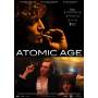 Dominik Wojcik / Eliott Paquet - Atomic Age [Regio free (0)]
