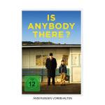 Michael Caine - Is Anybody There? [DE-Version, Regio 2/B]