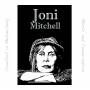 joni Mitchell - Comfort In Melancholy:music And Conversation