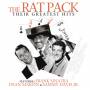 Sinatra, F.-Martin, D.-Davis Jr., S. - The Rat Pack-Their Greatest Hits