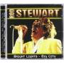 Rod Steward - BRIGHT LIGHT BIG CITY