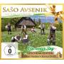 Saso Und Seine Oberkrainer Avsenik - Ein neuer Tag-Geschenk-Editi [DE-Version, Regio 2/B]