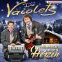 Die Vaiolets - Weihnacht in den Herzen