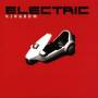 Various - Electric Kingdom