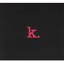 Evelines Dust - K