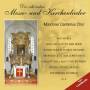 Mnchner Cantamus Chor - Die schnsten Messe-und Kirchenlieder