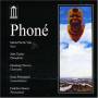 TAYLOR / TROVESI - PHONE