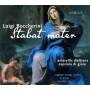 Dieltiens / Capriola Di Gioia - Stabat Mater/+