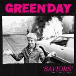 Green Day - Saviors(dition de luxe)