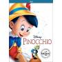 Pinocchio / (ac3 Dol Ws) - Pinocchio [US-Version, Regio 1/A]