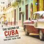 V / A - The Sound Of Cuba(Trova Songs,Guitar,Piano)