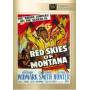 Red Skies Of Montana / (full Mono) - Red Skies Of Montana [Regio free (0)]