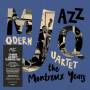 Modern Jazz Quartet - Modern Jazz Quartet:The Montreux Years