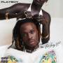 Fireboy Dml - Playboy (2LP)