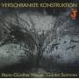 Gnter Sommer / Hans-Gnther Wauer - Verschrnkte Konstruktion