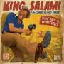 King Salami And The Cumberland 3 - Goin Back To Wurstville