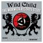 Various - Wild Child-The Warwick Records Story 1959-1962