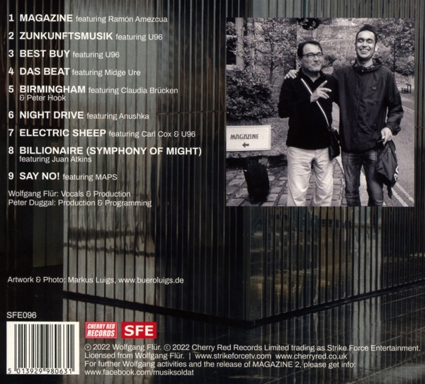 Magazine 1 1