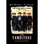 Tombstone - Tombstone [US-Version, Regio 1]