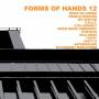 V / A - Forms Of Hands 12