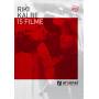 Arsenal Edition - Riki Kalbe-15 Filme [EURO-Version, Regio 2]