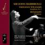 Halle Orchestra / Bbc So / Barbiro - Symphony 4