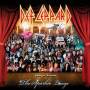 Def Leppard - Songs From The Sparkle Lounge (Vinyl)