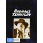 Badman's Territory / (aus Ntsc) - Badman's Territory [US-Version, Regio 1/A]