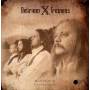 Delirium X Tremens - Belo Dunum-Echoes From The Past