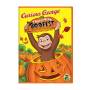 Curious George: Halloween Boo Fest / (snap) - Curious George: Halloween Boo Fest [US-Version, Regio 1]