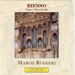 Marco Ruggeri - Bienno, Organo Manzoni 1891
