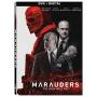 Marauders - Marauders [US-Version, Regio 1]