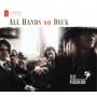 Man Overboard - All Hands on Deck