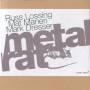 Lossing / Maneri / M. Dresser - Metal Rat