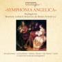 Junghnel / Arruabarrena / Van Laethem / Valen - Symphonia Angelica-Madrigale