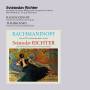 Sviatoslav Richter & Leningrad Academic - Konzert Fr Klavier Und Orchester 2/+