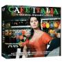 Various - Cafe Italia