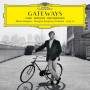 M. Vengerov / Shanghai Symphony Orchestra / Long Yu - Gateways