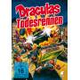 Charles Band - Draculas Todesrennen [DE-Version, Regio 2/B]