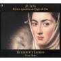 Laurens / Unda Maris - Ay Luna-Spanische Musik Des