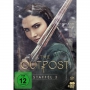 The Outpost - The Outpost-Staffel 3 (Folge 24-36) (3 DVDs) [DE-Version, Regio 2/B]