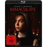 Michael Mohan - Immaculate (Blu-ray) [DE-Version, Regio 2/B]