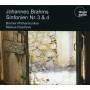 Poschner / Bremer Philharmoniker - Sinfonien 3 & 4