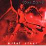 Mean Streak - Metal Slave