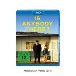 Michael Caine - Is Anybody There? [DE-Version, Regio 2/B]