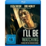 Plaion Gmbh - Ill Be Watching - Zuhause Hr [DE-Version, Regio 2/B]